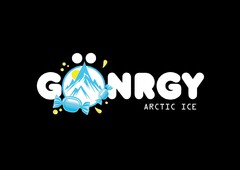 GÖ'NRGY Arctic Ice