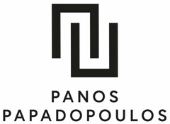 PANOS PAPADOPOULOS