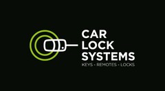 CAR LOCK SYSTEMS