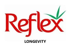 reflex longevity