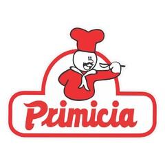 PRIMICIA