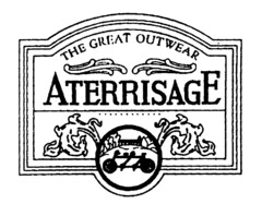 ATERRISAGE