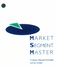 MARKET SEGMENT MASTER