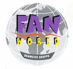 FAN WORLD BRAMEIER GRUPPE