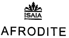 AFRODITE ISAIA