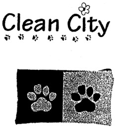 Clean City