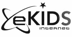 eKIDS internet