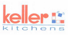 keller kitchens