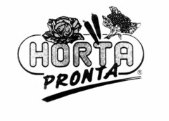 HORTA PRONTA