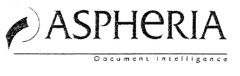 ASPHERIA Document Intelligence