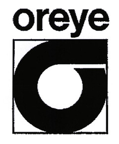 oreye