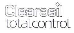 Clearasil totalcontrol