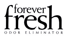 forever fresh ODOR ELIMINATOR