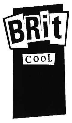 BRit COOL