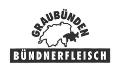 GRAUBÜNDEN BÜNDNERFLEISCH