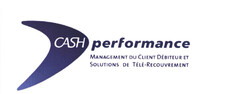 CASH performance management du client débiteur et solutions de télé-recouvrement