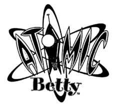 ATOMIC Betty