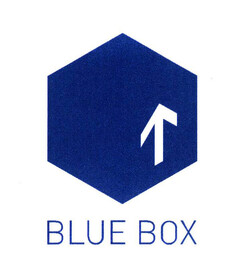 BLUE BOX