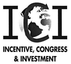ICI INCENTIVE, CONGRESS & INVESTMENT