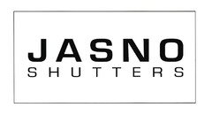 JASNO SHUTTERS