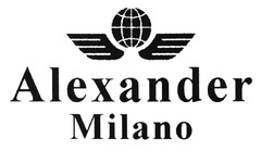 Alexander Milano