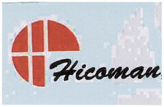 Hicoman