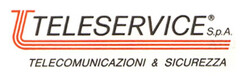 Teleservice SpA TELECOMUNICAZIONI & SICUREZZA