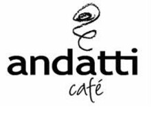 andatti café