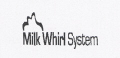 Milk Whirl System