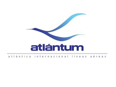 atlántum atlántica internacional líneas aéreas