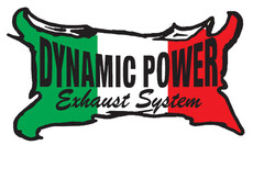 DYNAMIC POWER Exhaust System