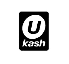 U kash