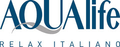 AQUAlife RELAX ITALIANO