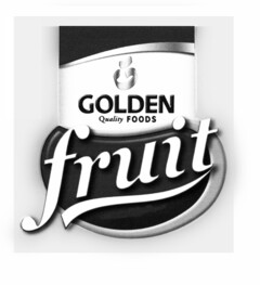 fruit GOLDEN Quality FOODS