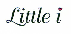 LITTLE I