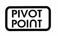 PIVOT POINT