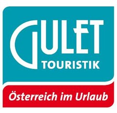 GULET TOURISTIK Österreich im Urlaub