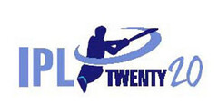 IPL TWENTY 20