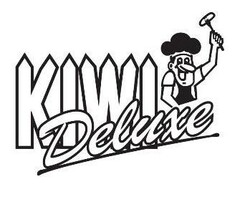 KIWI Deluxe