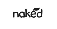 naked