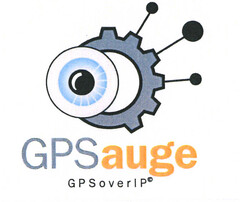 GPSauge GPSoverIP