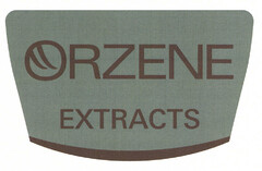 ORZENE EXTRACTS