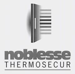 noblesse THERMOSECUR