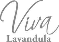 VIVA LAVANDULA