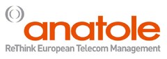 anatole ReThink European Telecom Management