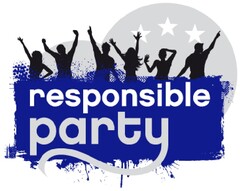 responsible party
