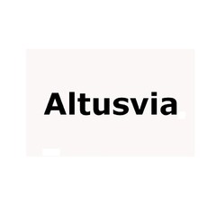 Altusvia