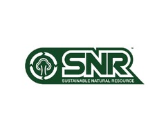 SNR Sustainable Natural Resource