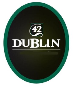 DUBLIN 42