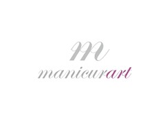 M MANICURART